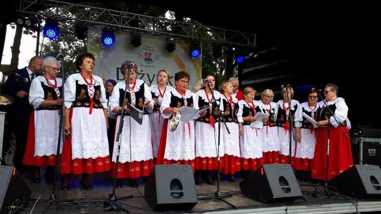 Dożynki Gminne w Malczycach – 3.09.2024